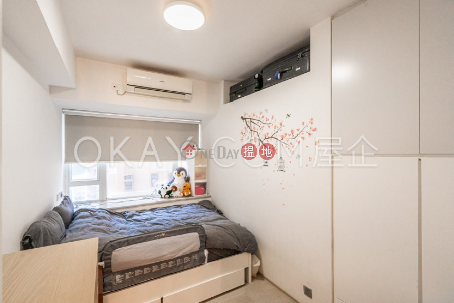 Lovely 3 bedroom on high floor | For Sale | Robinson Heights 樂信臺 Sales Listings