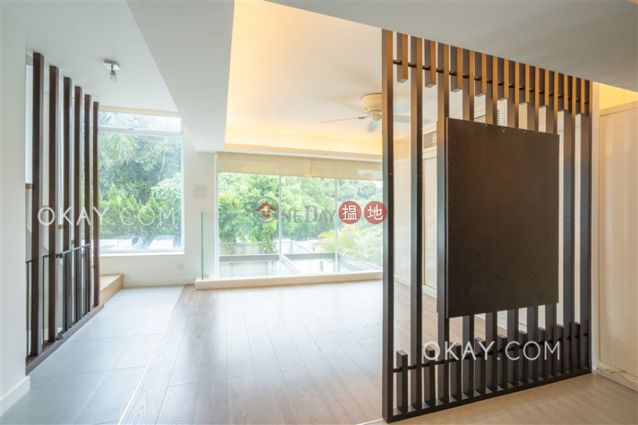 HK$ 23.6M Hing Keng Shek, Sai Kung, Stylish house with rooftop, terrace & balcony | For Sale