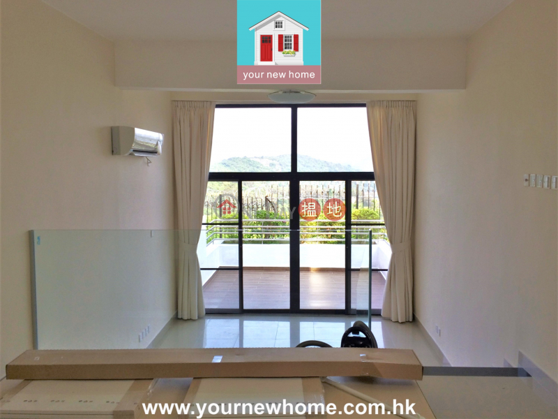 HK$ 34,000/ 月|早禾居|西貢Floral Villas Apartment | For Rent