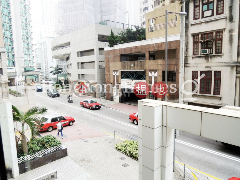 3 Bedroom Family Unit for Rent at The Grand Panorama | The Grand Panorama 嘉兆臺 _0