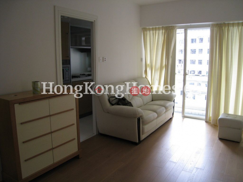聚賢居-未知-住宅|出租樓盤|HK$ 24,000/ 月