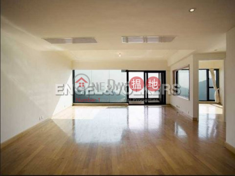 4 Bedroom Luxury Flat for Sale in Repulse Bay | Royal Garden 聚豪居 _0
