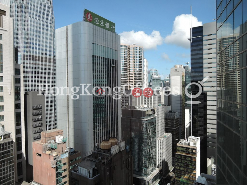 Property Search Hong Kong | OneDay | Office / Commercial Property, Rental Listings, Office Unit for Rent at The Center