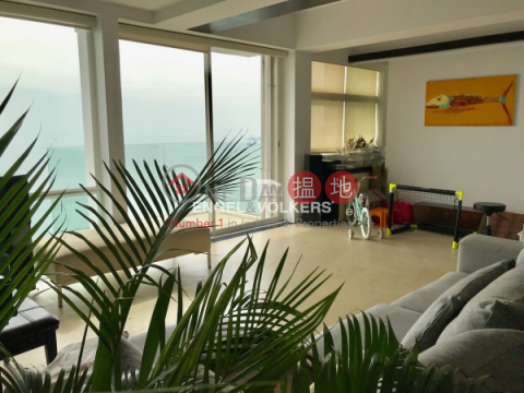 3 Bedroom Family Flat for Sale in Pok Fu Lam | Bayview Court 碧海閣 _0