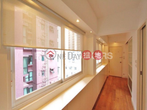 1 Bed Flat for Sale in Mid Levels West, Sun Fat Building 新發樓 | Western District (EVHK43801)_0