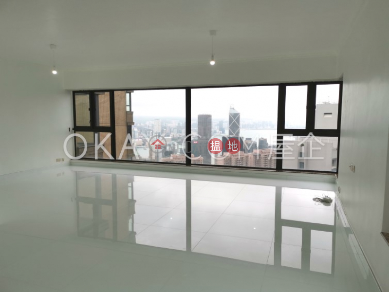 Rare 3 bedroom on high floor with parking | For Sale | Tavistock II 騰皇居 II Sales Listings