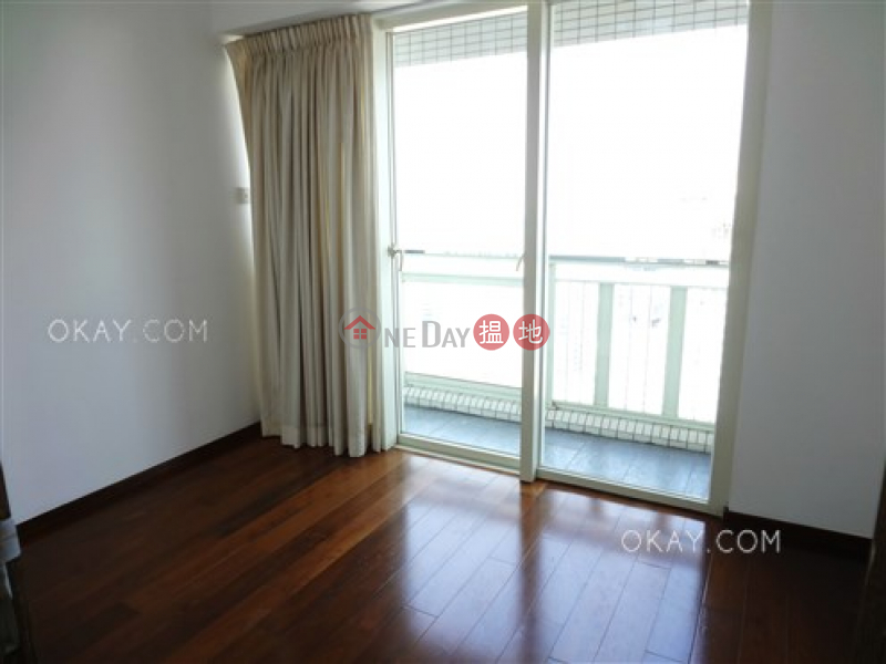 Lovely 4 bedroom on high floor with sea views & balcony | Rental 108 Hollywood Road | Central District | Hong Kong, Rental | HK$ 75,000/ month