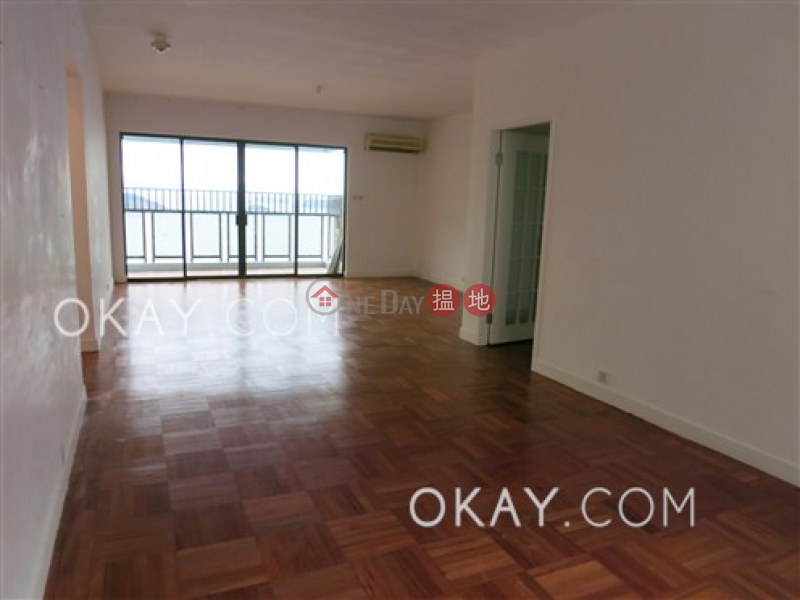 Property Search Hong Kong | OneDay | Residential, Rental Listings Efficient 3 bedroom with sea views, balcony | Rental