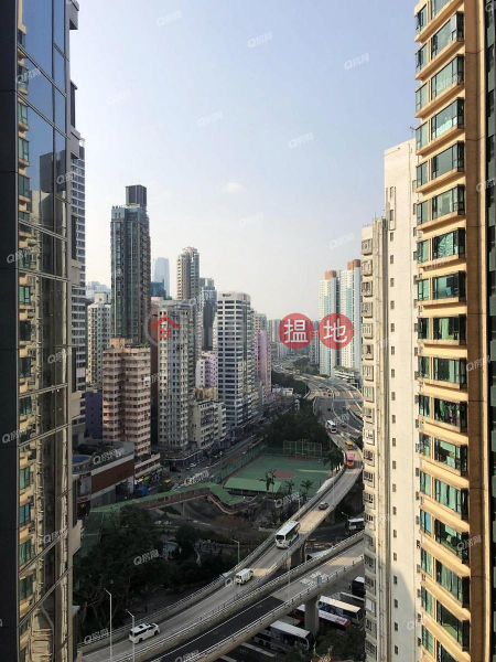 Property Search Hong Kong | OneDay | Residential Rental Listings Lime Gala Block 1A | Mid Floor Flat for Rent