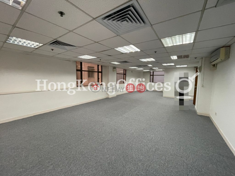 Property Search Hong Kong | OneDay | Office / Commercial Property Rental Listings | Office Unit for Rent at The Broadway