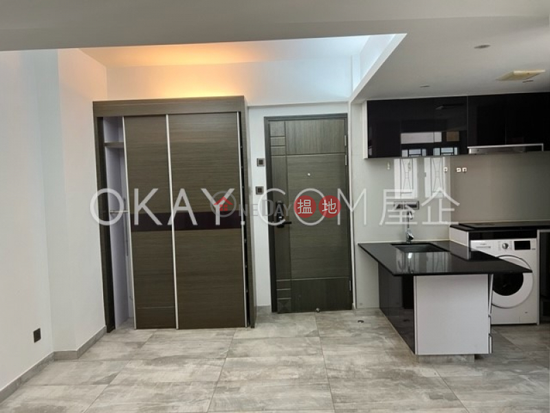 Hoi Kok Mansion | High | Residential | Sales Listings | HK$ 8.8M