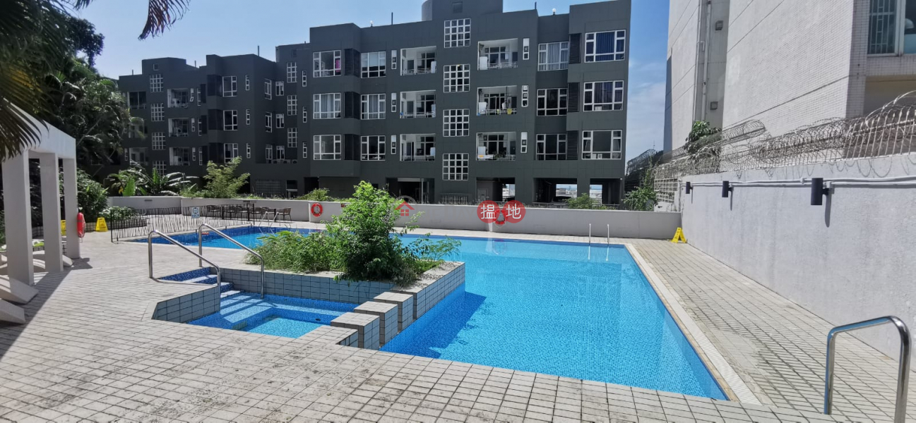 Shouson Hill Woodland Villa Upper Floor C6 Panoramic Seaview | Woodland Villa 傲林軒 Rental Listings