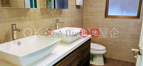 Exquisite 3 bedroom with parking | For Sale | Parkview Club & Suites Hong Kong Parkview 陽明山莊 山景園 _0