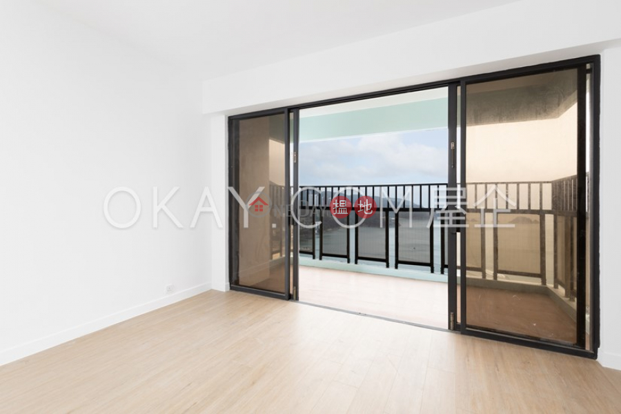 Efficient 4 bedroom with sea views, balcony | Rental, 101 Repulse Bay Road | Southern District, Hong Kong Rental HK$ 107,000/ month