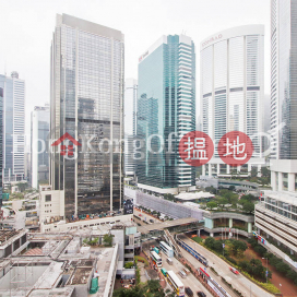 力寶中心寫字樓租單位出租, 力寶中心 Lippo Centre | 中區 (HKO-52712-ABHR)_0