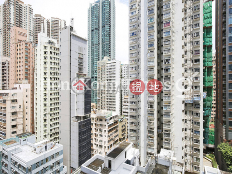 2 Bedroom Unit at Imperial Kennedy | For Sale | Imperial Kennedy 卑路乍街68號Imperial Kennedy _0