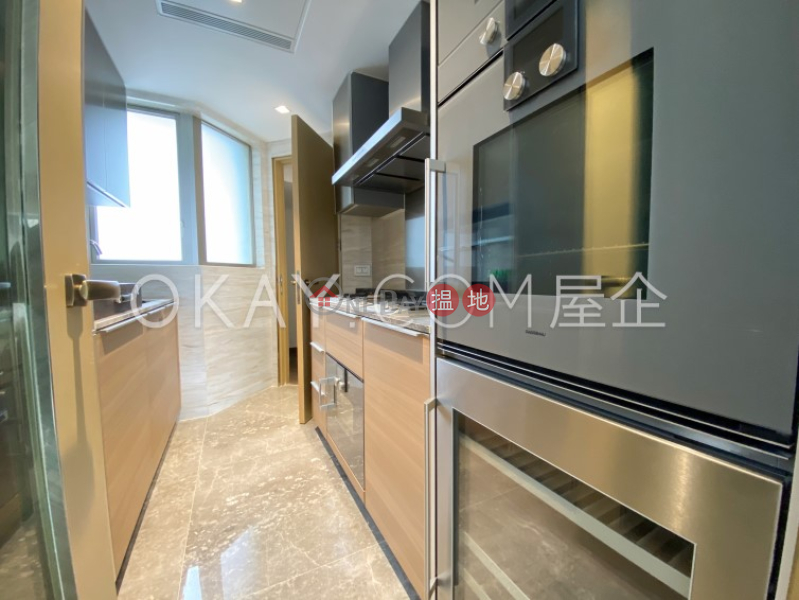 HK$ 2,900萬維港頌3座-東區-3房2廁,海景,露台維港頌3座出售單位