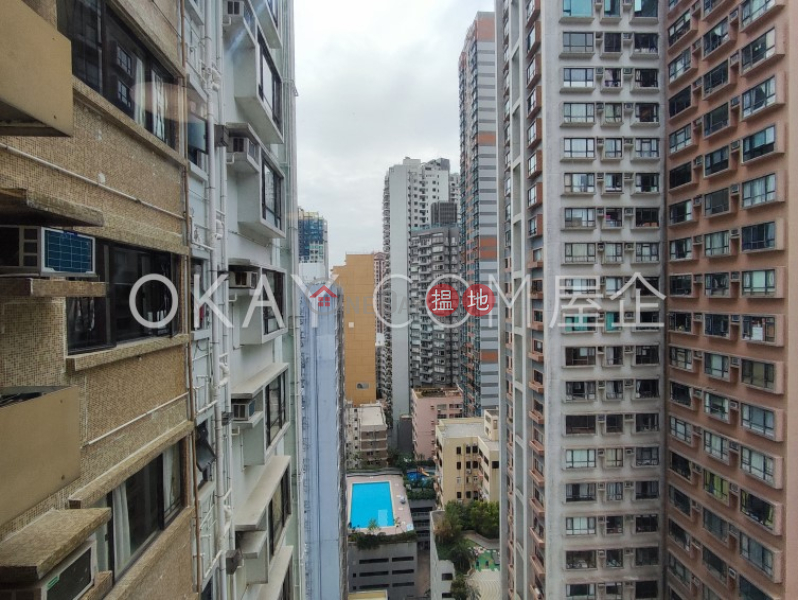 HK$ 38,000/ 月輝鴻閣西區2房2廁,實用率高,極高層輝鴻閣出租單位