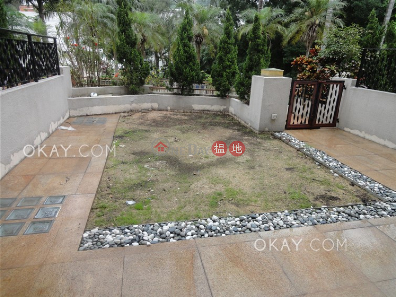 Gorgeous house in Stanley | Rental, L\'Harmonie 葆琳居 Rental Listings | Southern District (OKAY-R16639)