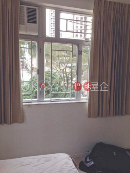 HK$ 27,000/ month | Tai Hang Terrace, Wan Chai District Practical 2 bedroom with parking | Rental