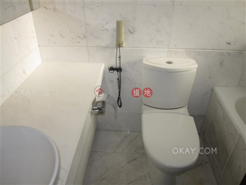 2房1廁,極高層,星級會所,露台《盈峰一號出租單位》|1和風街 | 西區-香港-出租-HK$ 40,000/ 月