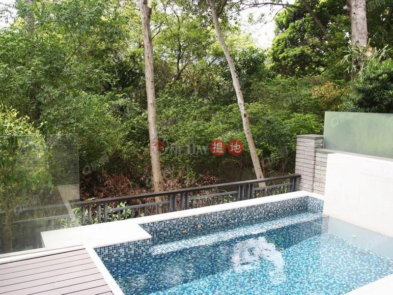The Giverny House | 2 bedroom House Flat for Sale Hiram\'s Highway | Sai Kung | Hong Kong | Sales | HK$ 25M
