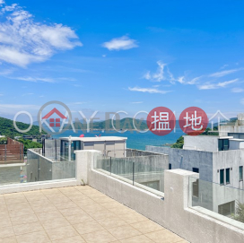 Luxurious house with rooftop, balcony | Rental | Siu Hang Hau Village House 小坑口村屋 _0