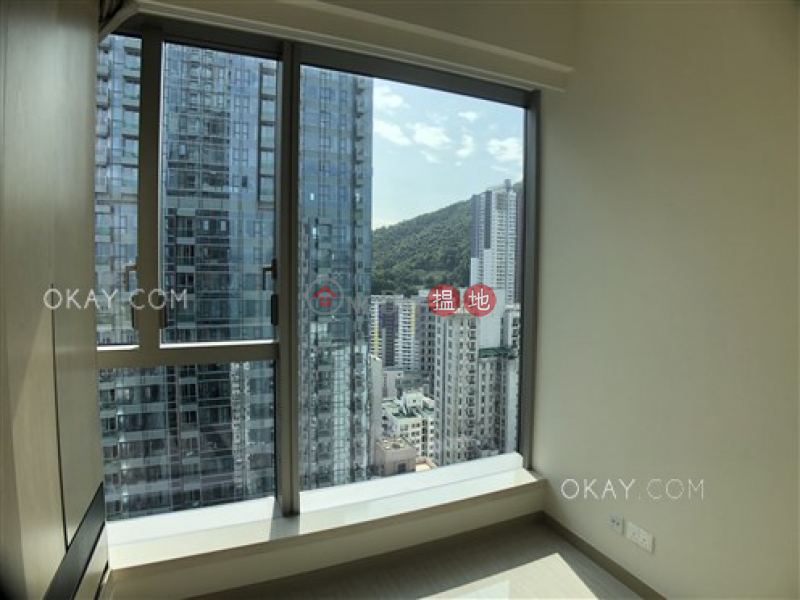 HK$ 28,400/ 月|本舍西區-1房1廁,實用率高,露台《本舍出租單位》