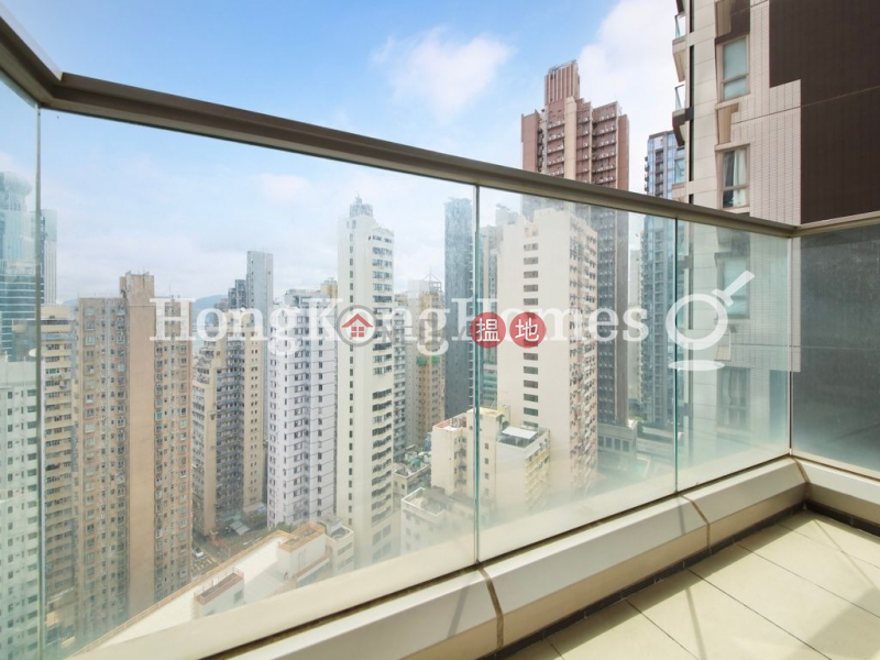3 Bedroom Family Unit at The Summa | For Sale, 23 Hing Hon Road | Western District Hong Kong Sales HK$ 28.5M