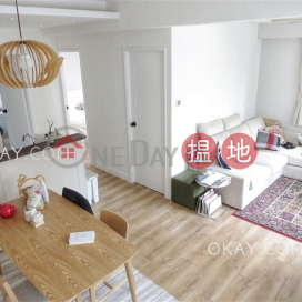 Tasteful 2 bedroom in Happy Valley | Rental | Fung Woo Building 豐和大廈 _0