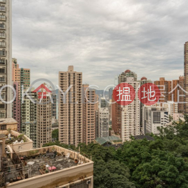 3房2廁,實用率高清暉大廈出租單位 | 清暉大廈 Belmont Court _0