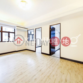 3 Bedroom Family Unit at Cheong Hong Mansion | For Sale