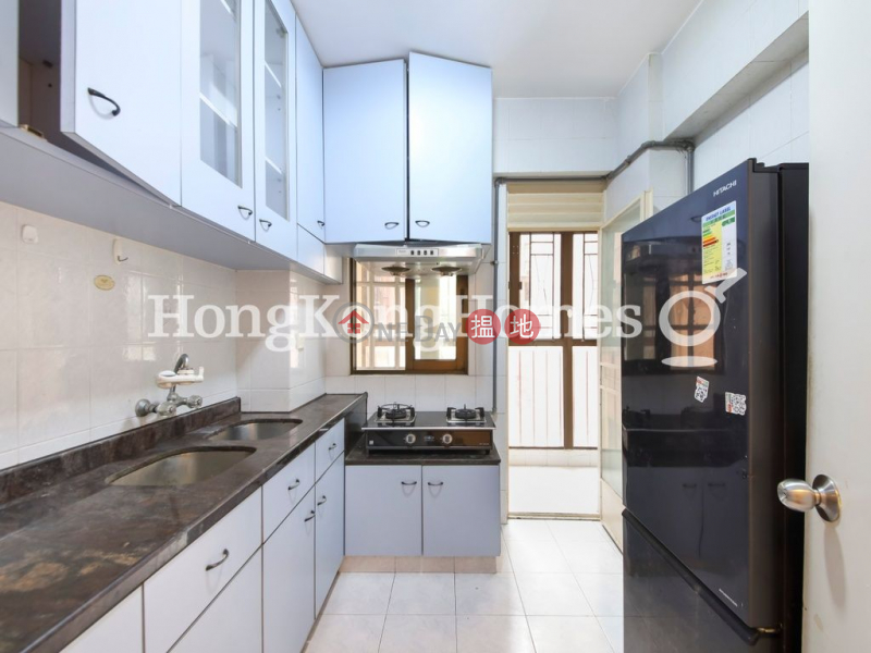 3 Bedroom Family Unit for Rent at Merry Court | 10 Castle Road | Western District | Hong Kong, Rental | HK$ 40,000/ month