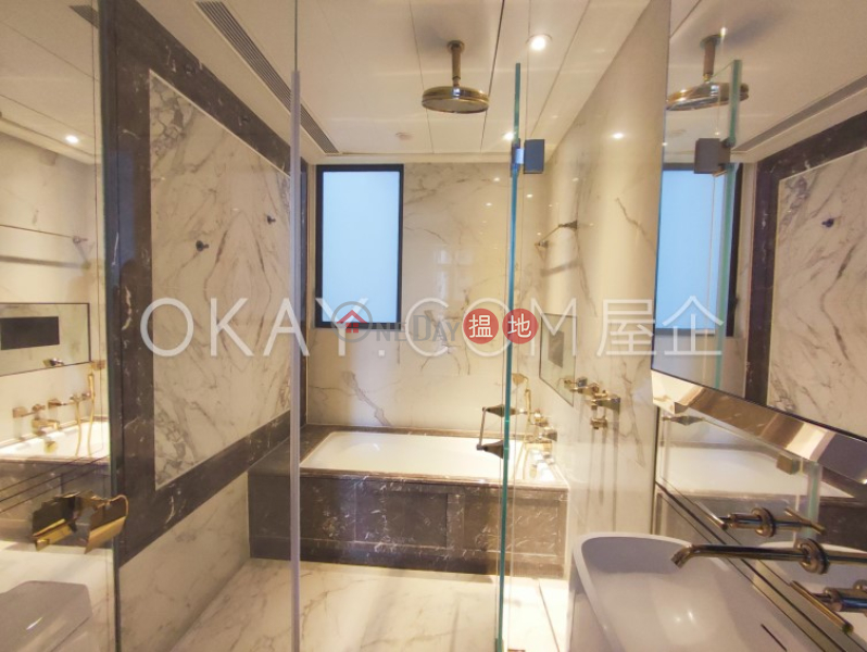 Property Search Hong Kong | OneDay | Residential | Sales Listings, Elegant 1 bedroom in Mid-levels West | For Sale