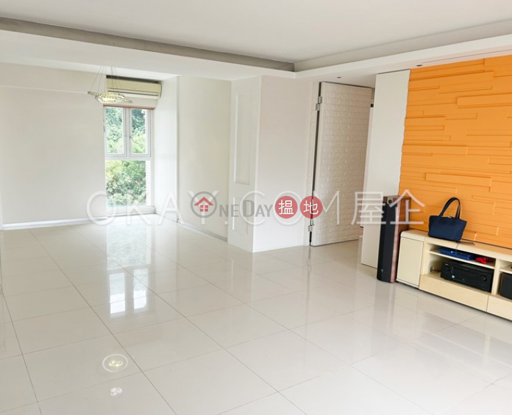 HK$ 55,000/ month, Braemar Hill Mansions | Eastern District Efficient 3 bedroom with balcony & parking | Rental