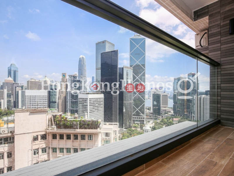 3 Bedroom Family Unit for Rent at St. Joan Court, 74-76 MacDonnell Road | Central District | Hong Kong, Rental | HK$ 85,000/ month