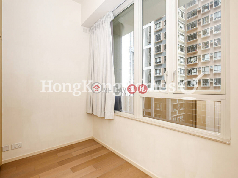 HK$ 85,000/ month | The Morgan Western District 3 Bedroom Family Unit for Rent at The Morgan