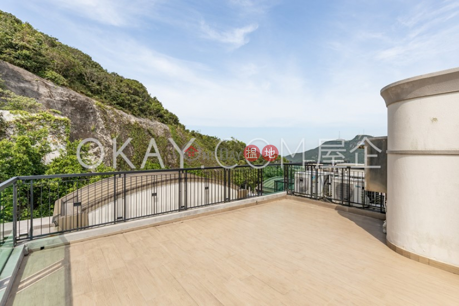 Lovely house with rooftop, balcony | Rental | 51-53 Mount Kellett Road | Central District | Hong Kong, Rental, HK$ 280,000/ month