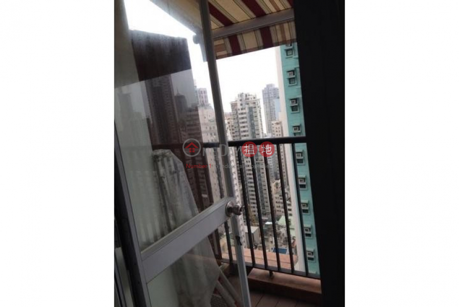 cheong king court with balcony 4.38m, Cheong King Court 昌景閣 Sales Listings | Western District (WINNI-2020757768)