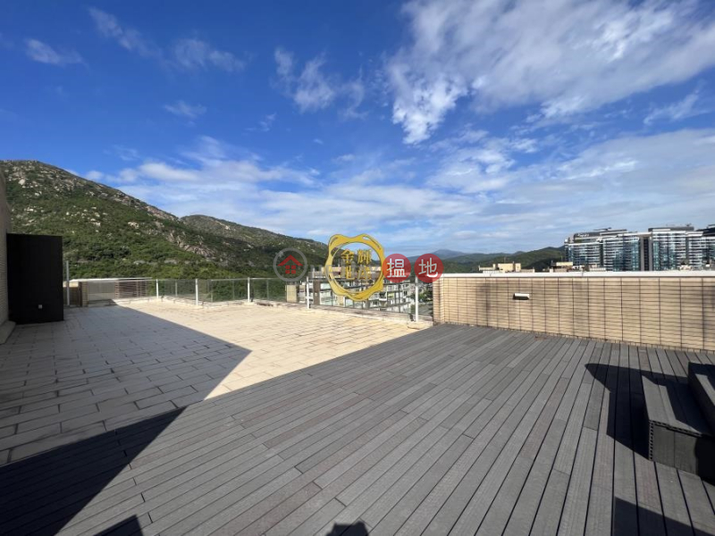 Avignon.5 bedroom with private Jacuzzi rooftop +double parking space, 1 Kwun Chui Road | Tuen Mun Hong Kong, Rental, HK$ 58,000/ month