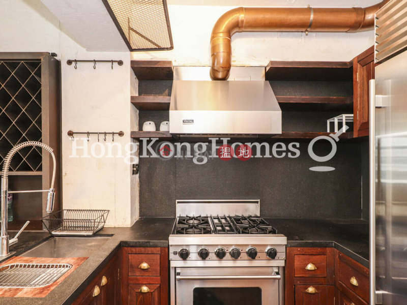 Property Search Hong Kong | OneDay | Residential | Rental Listings | 1 Bed Unit for Rent at 122 Hollywood Road
