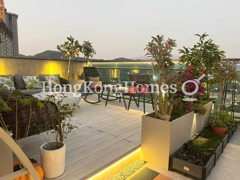 Property Search Hong Kong | OneDay | Residential, Sales Listings | 3 Bedroom Family Unit at ONE INNOVALE-Archway | For Sale