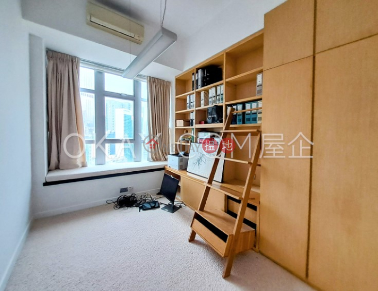 HK$ 25,000/ month J Residence, Wan Chai District, Practical 1 bedroom on high floor with balcony | Rental