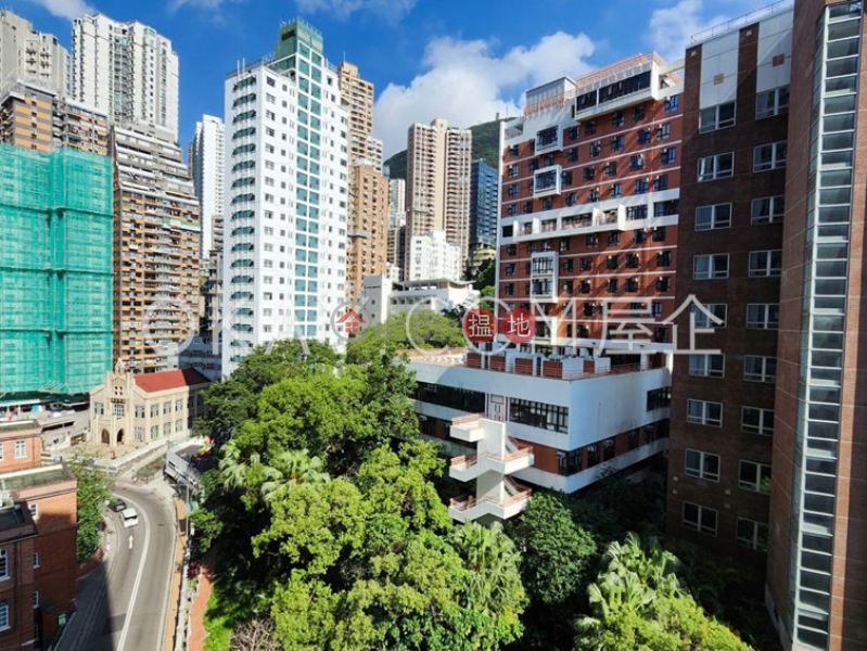 Cozy 2 bedroom in Western District | For Sale | Smiling Court 天悅閣 Sales Listings