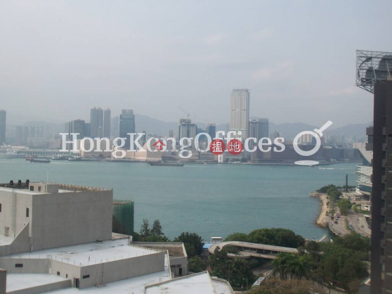 Office Unit for Rent at Harcourt House, Harcourt House 夏愨大廈 Rental Listings | Wan Chai District (HKO-22411-AFHR)
