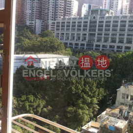 Studio Flat for Sale in Sai Ying Pun, Tung Cheung Building 東祥大廈 | Western District (EVHK36306)_0