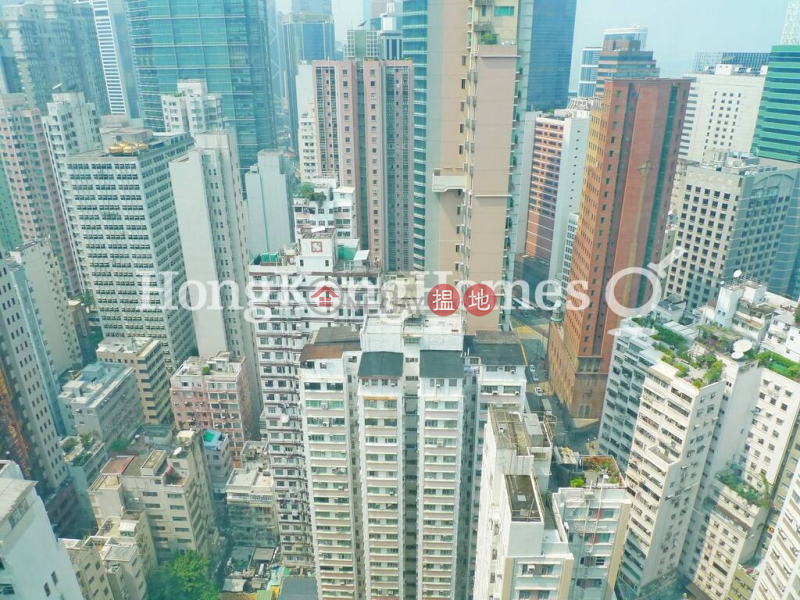 1 Bed Unit for Rent at J Residence, J Residence 嘉薈軒 Rental Listings | Wan Chai District (Proway-LID68551R)