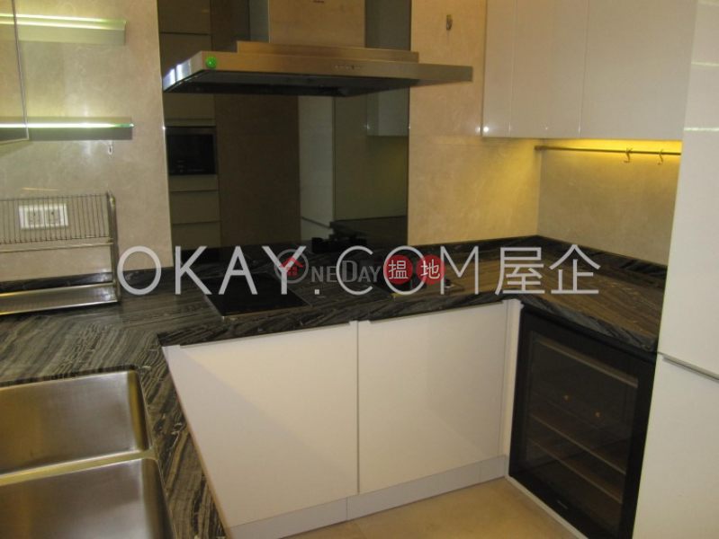 Gorgeous 3 bedroom with balcony & parking | Rental, 16-18 Conduit Road | Western District | Hong Kong, Rental | HK$ 48,000/ month