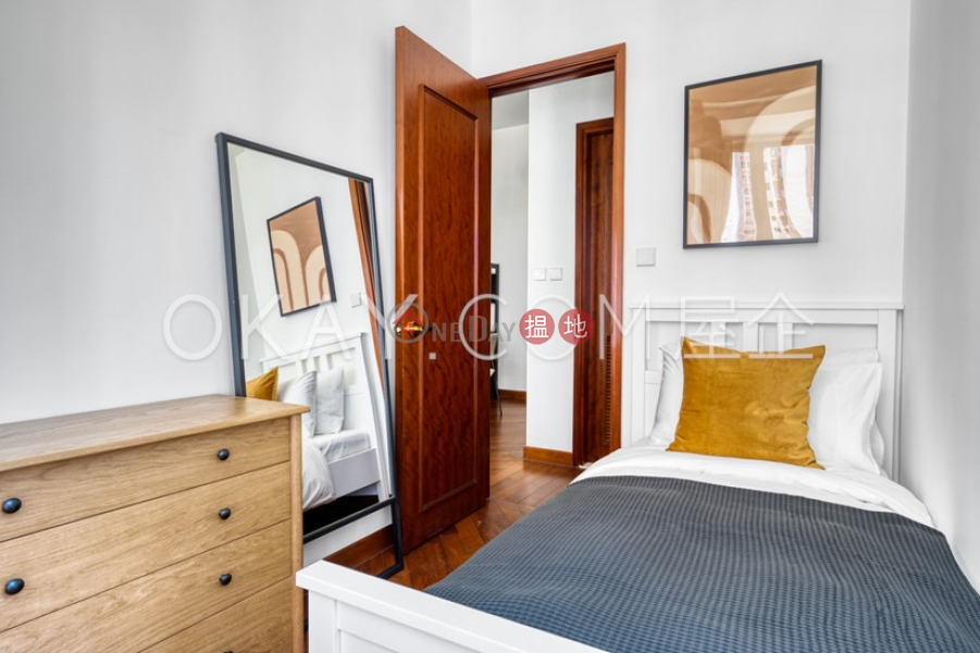 Property Search Hong Kong | OneDay | Residential | Rental Listings Unique 2 bedroom with balcony | Rental