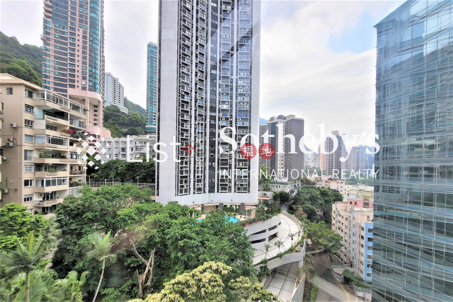 Property Search Hong Kong | OneDay | Residential | Sales Listings | Property for Sale at Grosvenor House with 4 Bedrooms